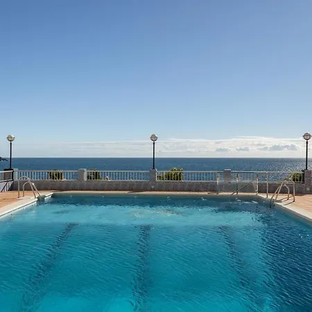 With Sea View Apartment