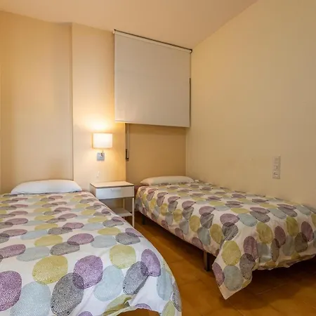 With Sea View Apartment