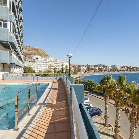 With Sea View Apartment *