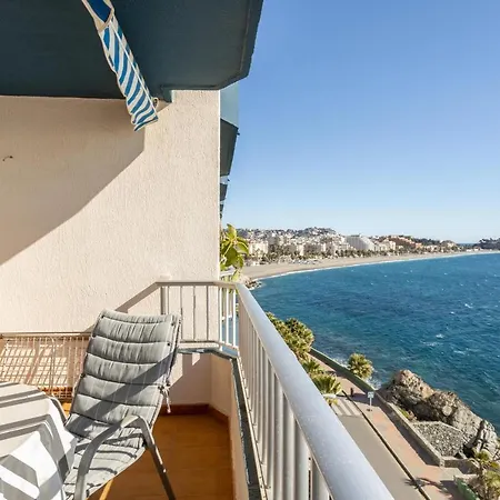 With Sea View Apartment *