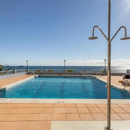 With Sea View Almunecar
